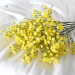 Gypsophiles artificielles pour embellir vos espaces