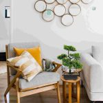 Mini arbre Bonsaï artificiel, parfait pour embellir votre intérieur
