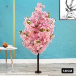 Ornement floral de cerisier pour embellir vos espaces