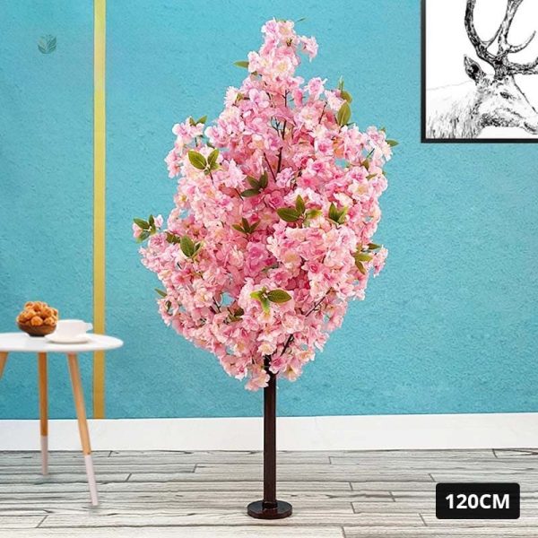 Ornement floral de cerisier pour embellir vos espaces