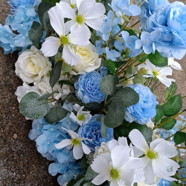 Art floral pour ambiances festives