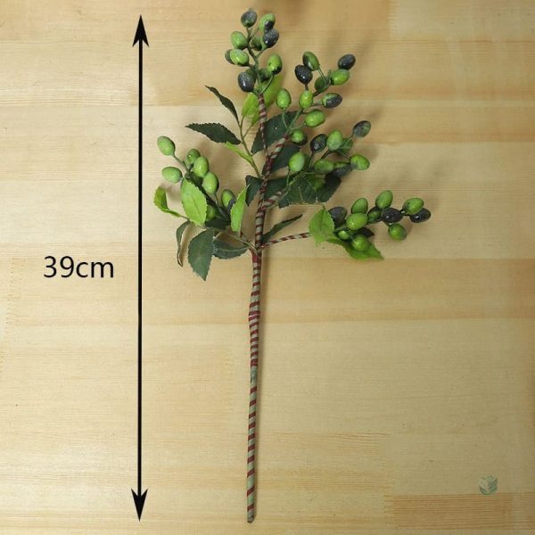 Décoration en Laurier artificiel pour événements