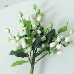 Élégante branche de Laurier pour arrangements floraux