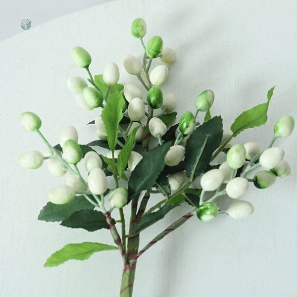 Élégante branche de Laurier pour arrangements floraux