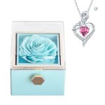Bijoux pour la fête des amoureux