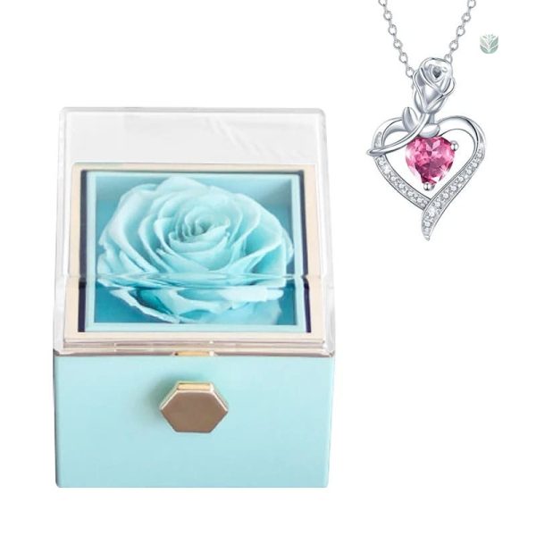 Bijoux pour la fête des amoureux