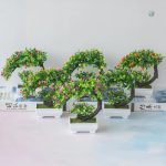 Bonsaï artificiel pas cher