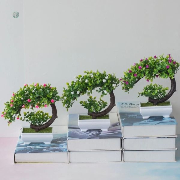 Bonsaï décoratif pour maison