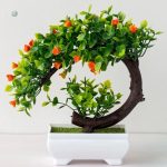 Bonsaï miniature décoratif pas cher