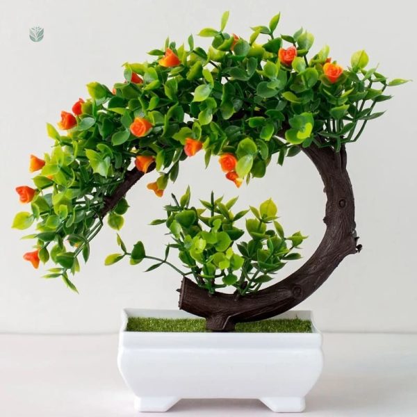 Bonsaï miniature décoratif pas cher