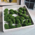 Mousse décorative parfaite pour embellir vos créations