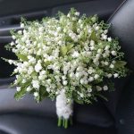 Bouquet de Fleurs Mariage élégant et coloré