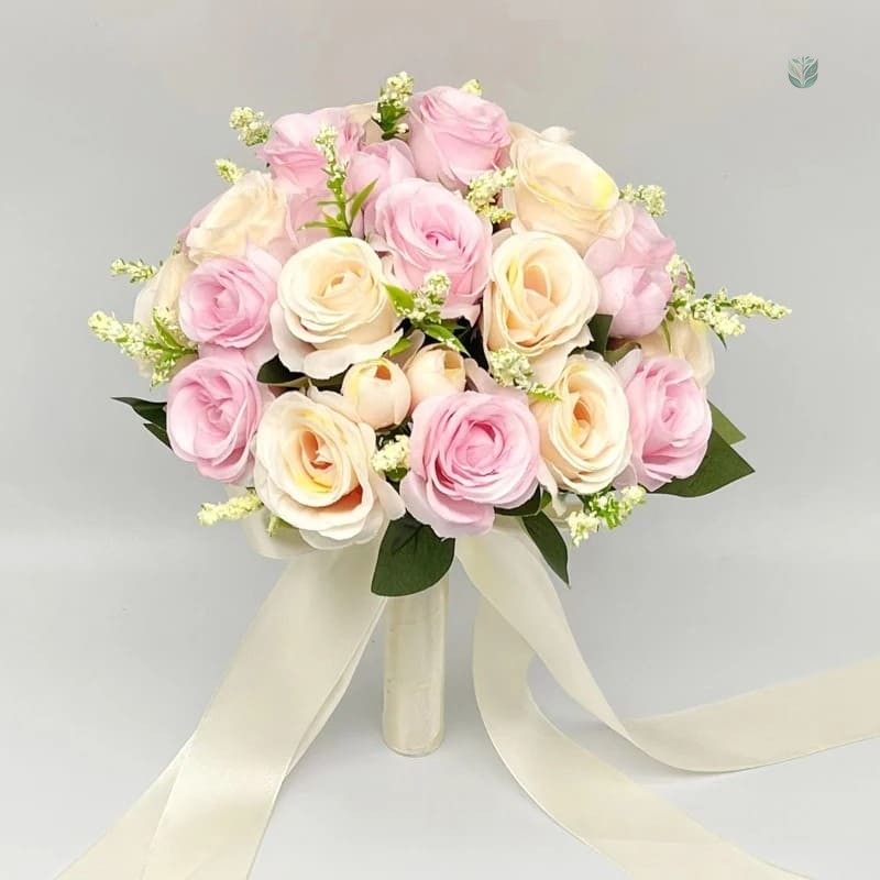 Roses Artificielles