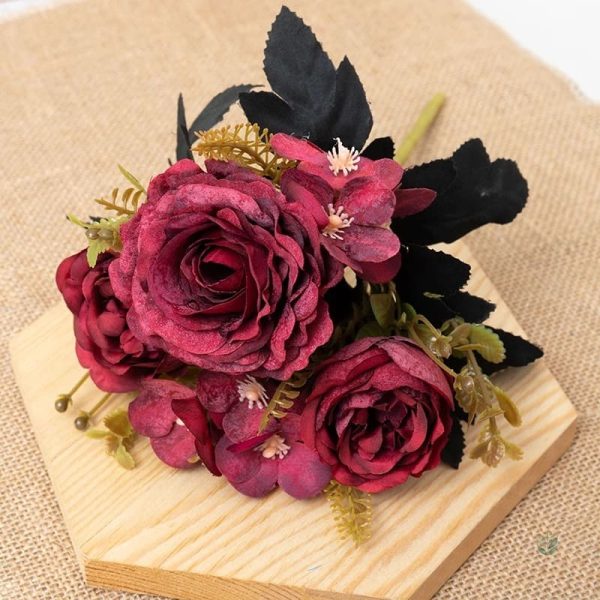 Bouquet pas cher pour embellir votre espace