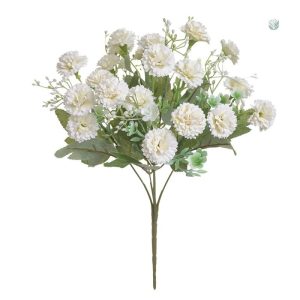 Composition florale d'Œillets, idéale pour embellir un espace