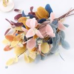Bouquet d'Eucalyptus pour embellissement intérieur