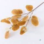 Eucalyptus synthétique pour décoration