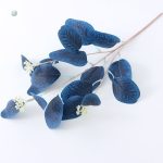 Feuilles d'Eucalyptus en faux