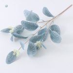 Bouquet élégant d'Eucalyptus