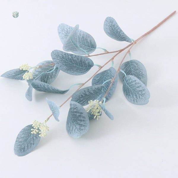 Bouquet élégant d'Eucalyptus