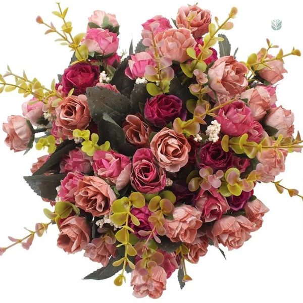 Fleurs cimetière artificielles, un hommage durable et respectueux
