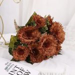 Bouquet de fleurs Gerbera pour occasions festives
