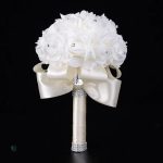 Bouquet Mariée Économique