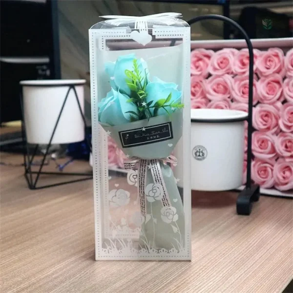 Roses éternelles, un cadeau pour toutes les occasions