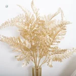 Branche décorative pour style moderne