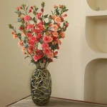 Branche Camélia déco réaliste pour intérieur