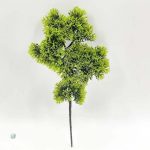 Branche de cyprès synthétique pour embellir votre espace