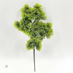 Branche de cyprès synthétique pour embellir votre espace