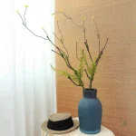 Branche artificielle élégante pour arrangements floraux