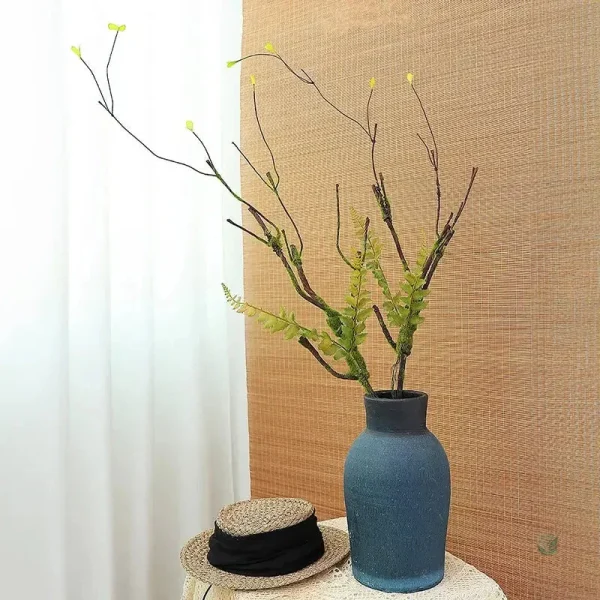 Branche artificielle élégante pour arrangements floraux