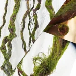Branche d'arbre artificielle pour projets créatifs et décoratifs
