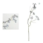Branche de canneberge réaliste pour embellir les espaces