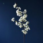 Branche artificielle de cerisier pour arrangements