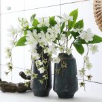 Branche de Jasmin parfumée pour une ambiance relaxante