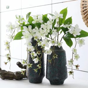 Branche de Jasmin parfumée pour une ambiance relaxante