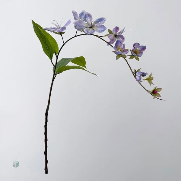 Élégante branche de Jasmin pour embellir votre intérieur