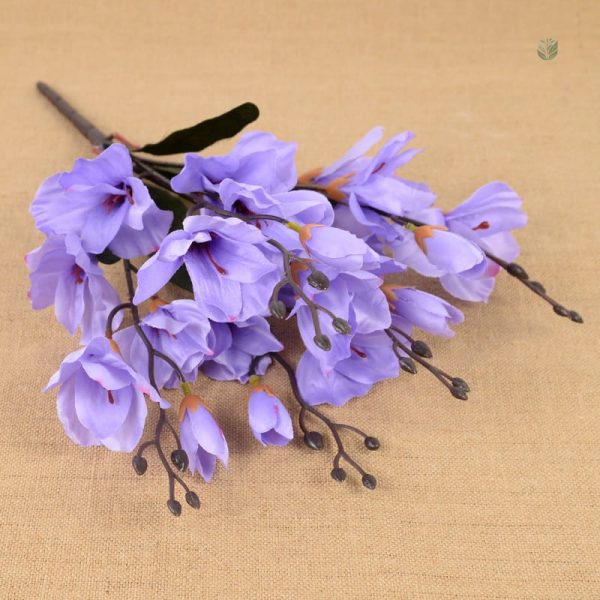 Magnolia artificiel, touche printanière pour votre foyer