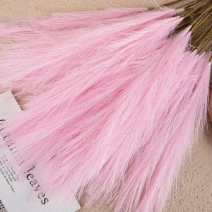 Branche Pampa, accessoire tendance pour embellir un espace