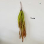 Élégante branche de pin tombante pour embellir votre espace
