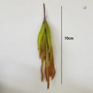 Élégante branche de pin tombante pour embellir votre espace