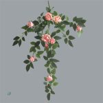 Branche de Rose pour arrangements floraux