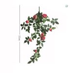 Branche de Rose pour embellissement d'espace