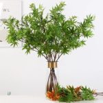 Branche d'Érable, accessoire de décoration polyvalent