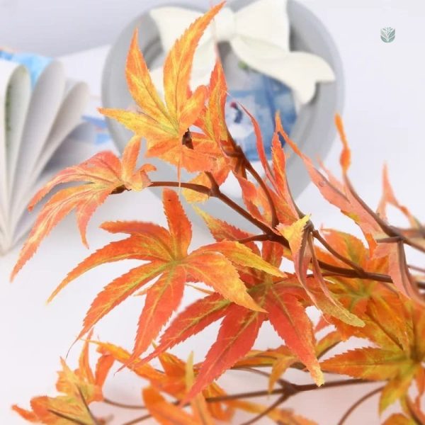 Branche d'Érable pour un effet naturel dans votre décor