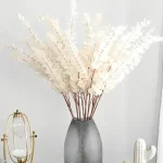 Branche d'Eucalyptus artificielle