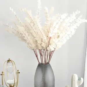 Branche d'Eucalyptus artificielle